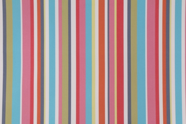 Click for 0.5 Yards Covington Reef Stripe Woven Outdoor Fabric in 382 Summer Covington Reef Stripe Woven Outdoor Fabric in 382 Summer