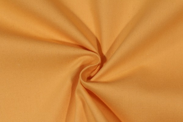 Covington Pebbletex Woven Cotton Drapery Fabric in Daffodil 8