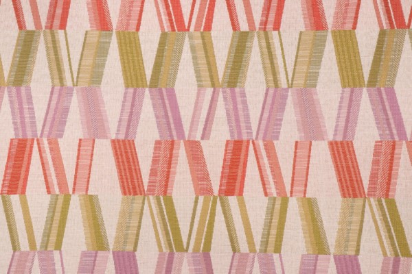 Click for 0.63 Yards Hamilton Ravenel Woven Upholstery Fabric in Sorbet Hamilton Ravenel Woven Upholstery Fabric in Sorbet