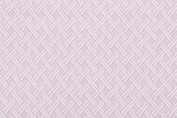 PK Lifestyles Fretwork Woven Upholstery Fabric in Fog