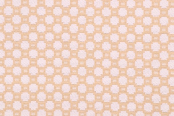 PK Lifestyles Alden Woven Upholstery Fabric in Canary