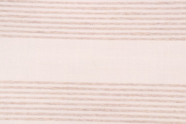 PK Lifestyles Alleyway Stripe Woven Chenille Upholstery Fabric in Foam