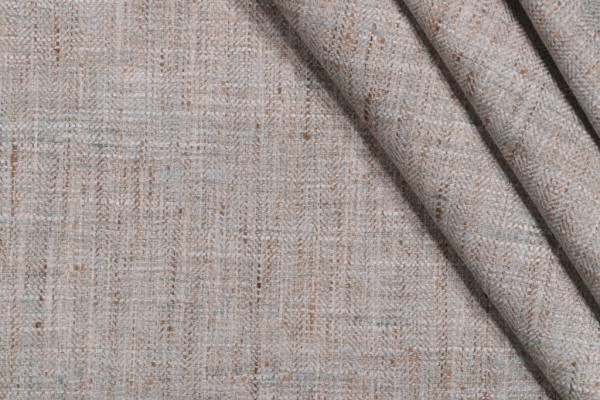 Kaufmann Handcraft Woven Upholstery Fabric in Zen
