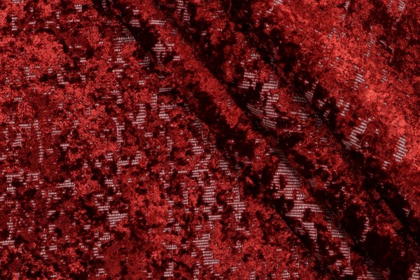 Click for 0.75 Yards PK Lifestyles Splendor Velvet Upholstery Fabric in Scarlet PK Lifestyles Splendor Velvet Upholstery Fabric in Scarlet