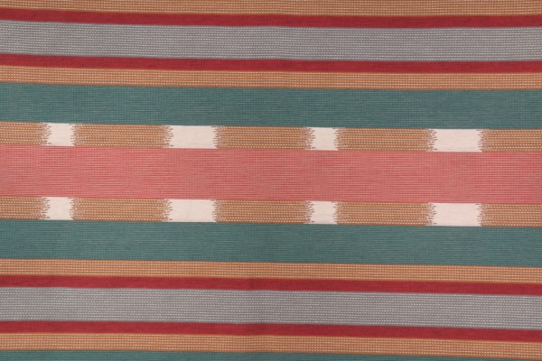 Click for 1 Yards Robert Allen Kanta Stripe RR Upholstery Fabric in Jasper Robert Allen Kanta Stripe RR Upholstery Fabric in Jasper