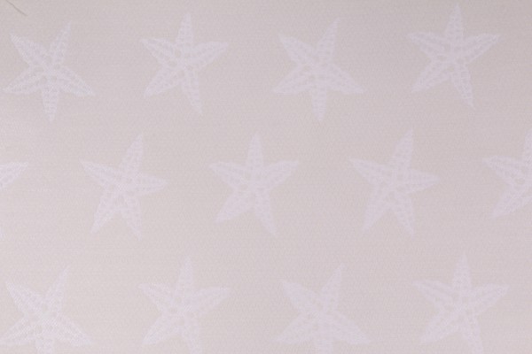 Click for 0.5 Yards Covington Star Fish Woven Outdoor Fabric in 115 Old Ivory Covington Star Fish Woven Outdoor Fabric in 115 Old Ivory