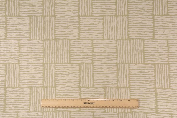 Click for 0.5 Yards Covington Bora Bora Woven Outdoor Fabric in 232 Palm Covington Bora Bora Woven Outdoor Fabric in 232 Palm