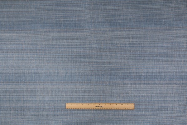 Covington Boca Vista Woven Outdoor Fabric in 15 Chambray