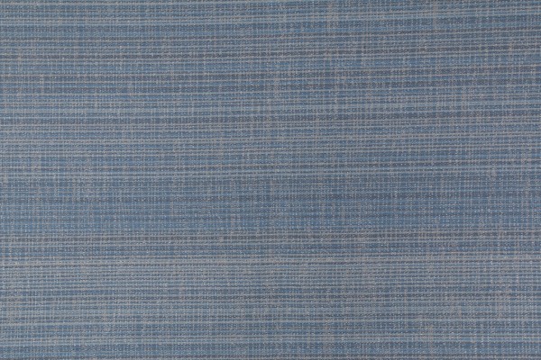 Covington Boca Vista Woven Outdoor Fabric in 15 Chambray