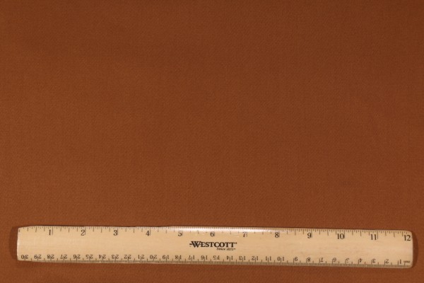 Covington Sateen Cotton Drapery Fabric in Suede 652