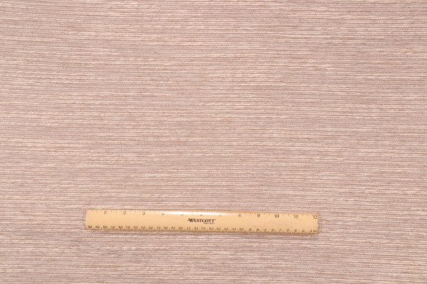 Click for 0.75 Yards Hamilton Grandover Chenille Upholstery Fabric in Linen Hamilton Grandover Chenille Upholstery Fabric in Linen