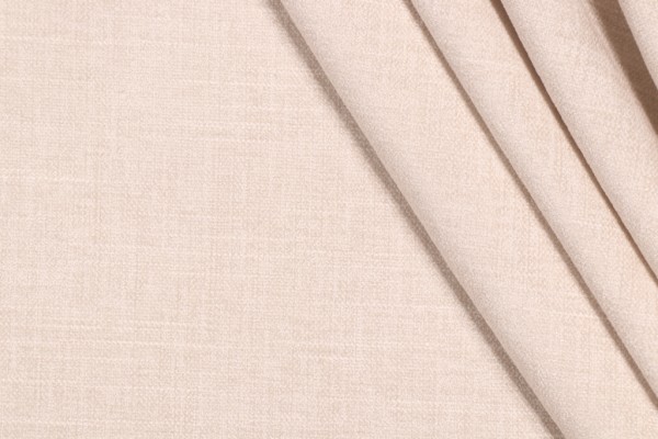PK Lifestyles Remy Woven Chenille Upholstery Fabric in Flax