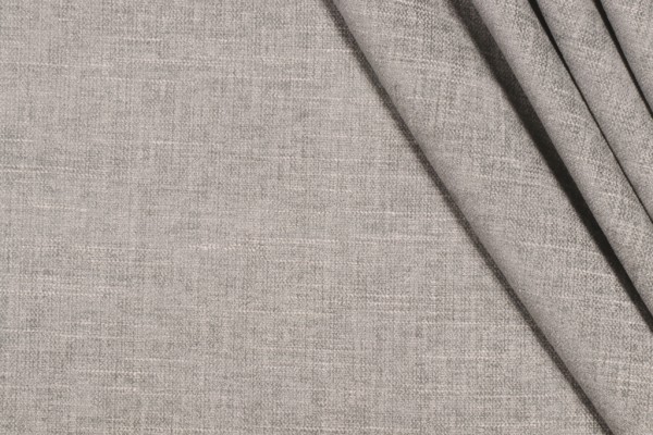 PK Lifestyles Remy Woven Chenille Upholstery Fabric in Mist