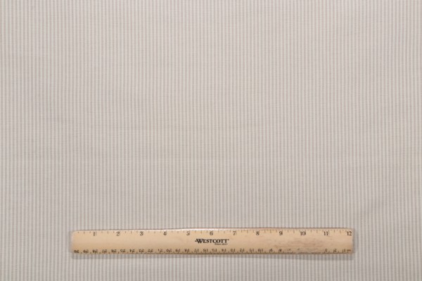 P Kaufmann Baldwin Woven Decorator Fabric in Linen