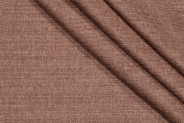 Richloom Kaye Woven Upholstery Fabric in Earth