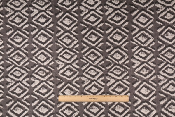Premier Prints Sapo - Luxe Printed Luxe Polyester Outdoor Fabric in Matte