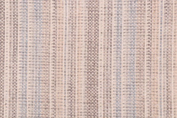 Hamilton Nepal Woven Upholstery Fabric in Sky