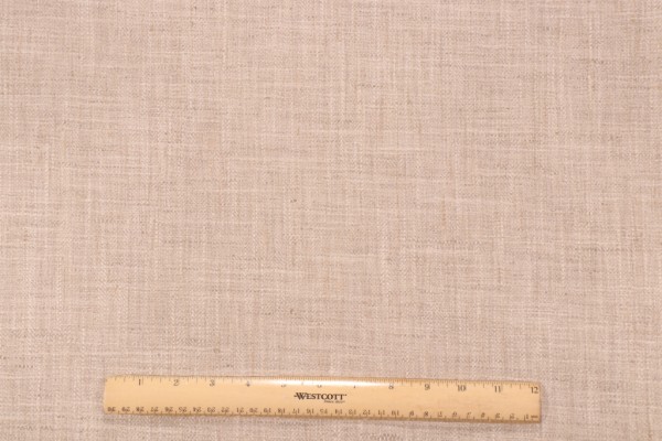 P Kaufmann Handcraft Woven Upholstery Fabric in Moonstone
