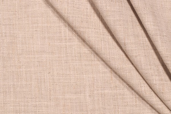 P Kaufmann Handcraft Woven Upholstery Fabric in Moonstone