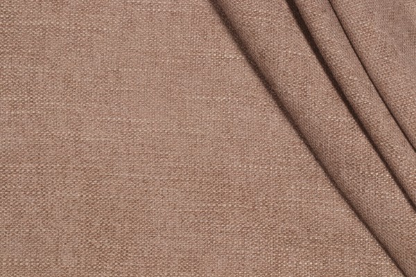 Golding Maxwell Woven Chenille Upholstery Fabric in Mocha