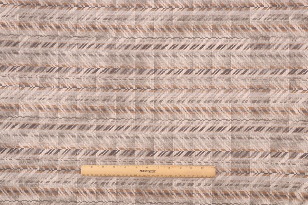 PK Lifestyles Merge Woven Upholstery Fabric in Burnished