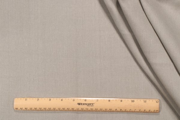 Click for 1.5 Yards Covington Glynn Linen Woven Decorator Fabric in 224-Silver Sage Covington Glynn Linen Woven Decorator Fabric in 224-Silver Sage