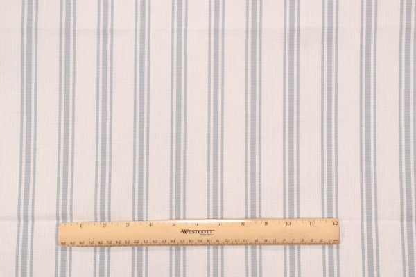 Click for 0.88 Yards Richloom Biddle Woven Decorator Fabric in Ocean Richloom Biddle Woven Decorator Fabric in Ocean