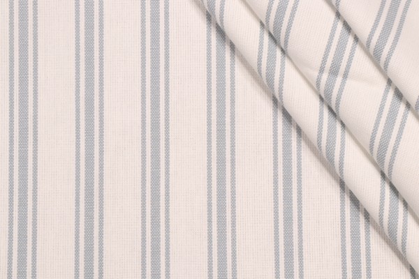 Click for 0.88 Yards Richloom Biddle Woven Decorator Fabric in Ocean Richloom Biddle Woven Decorator Fabric in Ocean