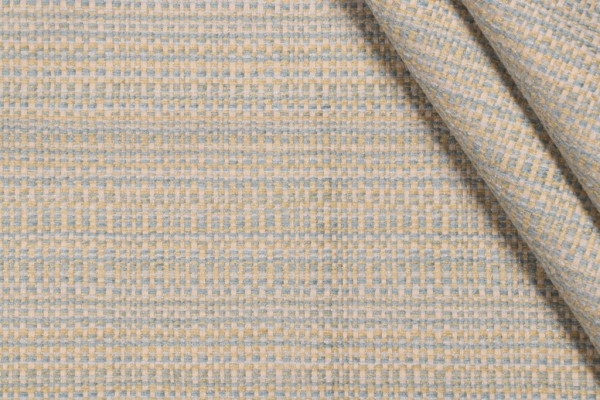 Click for 0.5 Yards Covington El Paso Woven Chenille Upholstery Fabric in 24-Seaglass Covington El Paso Woven Chenille Upholstery Fabric in 24-Seaglass