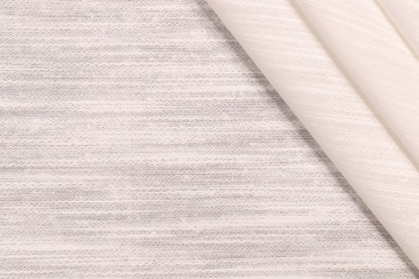 Click for 0.63 Yards P Kaufmann San Clemente Woven Drapery Fabric in Chalk P Kaufmann San Clemente Woven Drapery Fabric in Chalk