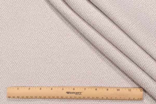 Brentano Polo 127-02 Woven Outdoor Fabric in Dove