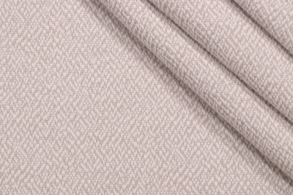 Brentano Polo 127-02 Woven Outdoor Fabric in Dove