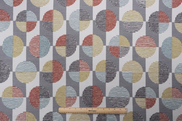 Click for 1 Yards Golding Equinox Woven Chenille Upholstery Fabric in Sienna Golding Equinox Woven Chenille Upholstery Fabric in Sienna