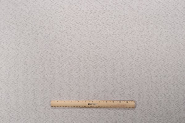 Golding Comfy Woven Chenille Upholstery Fabric in Flax