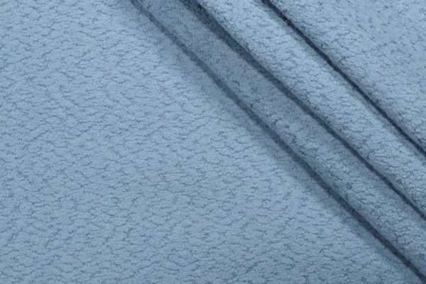 Golding Comfy Woven Chenille Upholstery Fabric in Powder