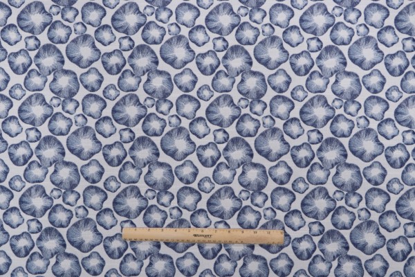 Click for 1.38 Yards Golding Maya Woven Upholstery Fabric in Ink Golding Maya Woven Upholstery Fabric in Ink