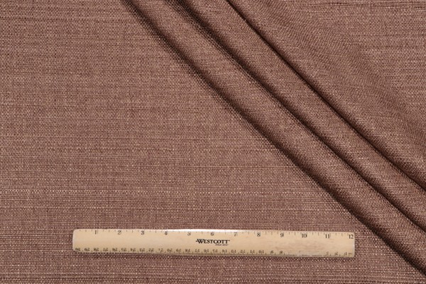 Richloom Kaye Woven Upholstery Fabric in Earth