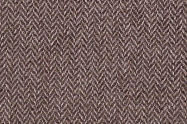 Golding Tailored Woven Chenille Upholstery Fabric in Carbon