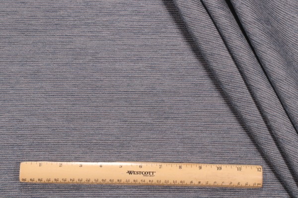 Kaufmann Audition Woven Chenille Upholstery Fabric in Horizon