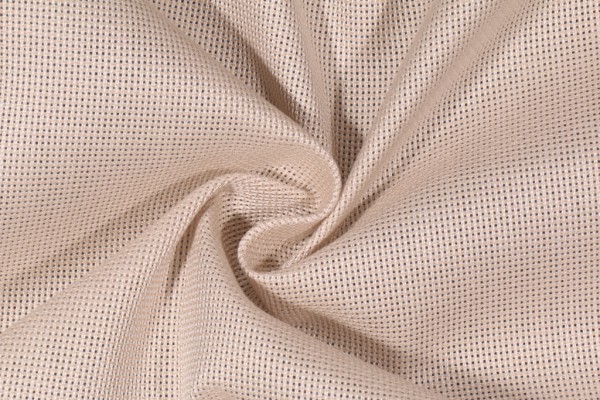 Sunbrella 51000-0001 Shadow Drape-able Solution Dyed Acrylic Outdoor Drapery Weight Fabric in Sand 