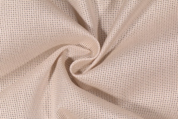 Sunbrella 51000-0001 Shadow Drape-able Solution Dyed Acrylic Outdoor Drapery Weight Fabric in Sand 