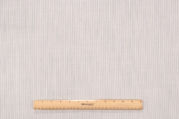 Kaufmann Bottom Line Woven Chenille Upholstery Fabric in Spa