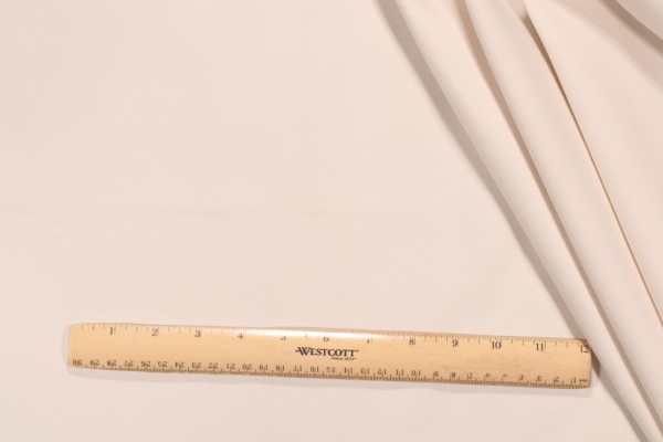 Covington Jeanz Woven Decorator Fabric in 11-Natural