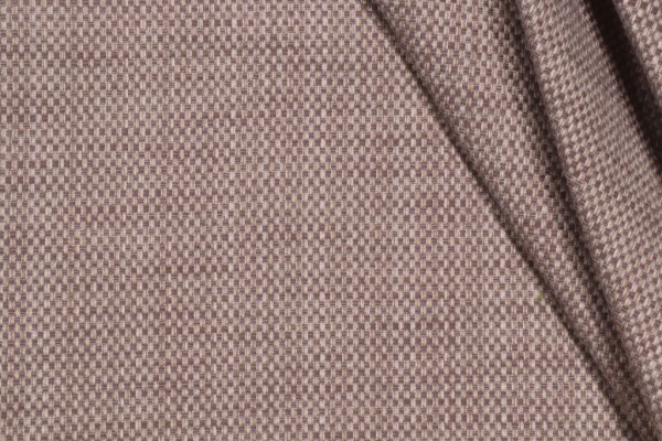 Covington Piazza Backed High-Performance Woven Upholstery Fabric in 922-Granite