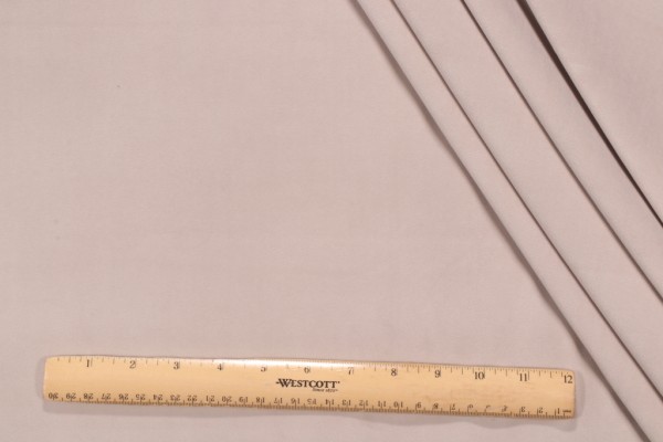 Covington Vitani Velvet Decorator Fabric in 144-Overcast