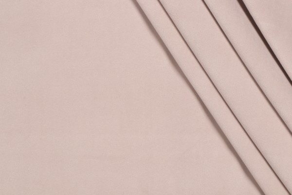 Covington Vitani Velvet Decorator Fabric in 144-Overcast