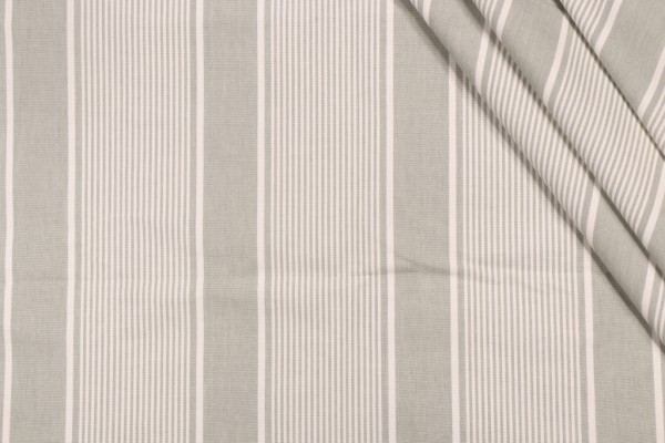 Richloom Bingley Woven Decorator Fabric in Cucumber