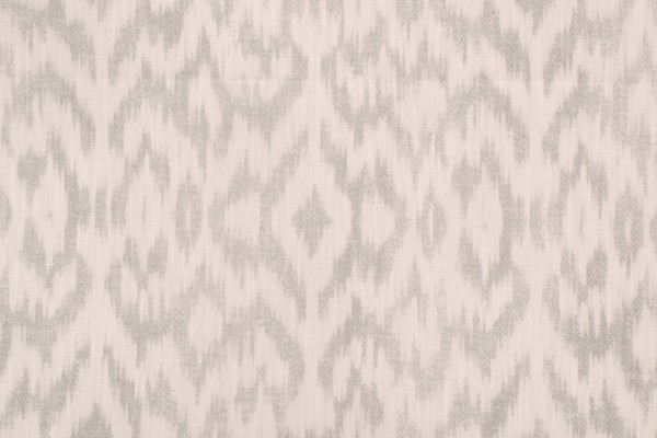 Richloom Secco Printed Polyester Drapery Fabric in Lichen