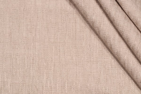 Richloom Voila Woven Upholstery Fabric in Linen