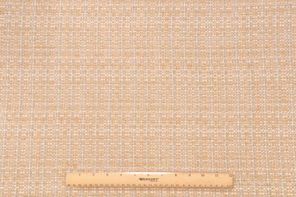 Waverly Mix & Mingle Woven Upholstery Fabric in Mineral